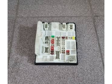 Master 3 USM tabla osigurača