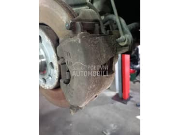 Prednja klešta za Audi A2