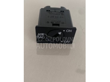 Prekidač airbag za Volkswagen Golf 6 od 2008. do 2013. god.