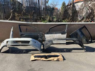 limarija za Volkswagen Golf 8