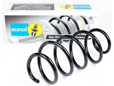 Opruge Amortizera Zadnje za Volkswagen up! od 2019. do 2022. god.