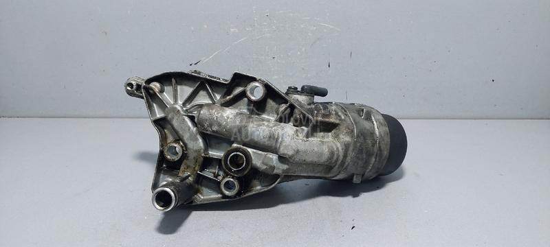 KUCISTE FILTERA ULJA