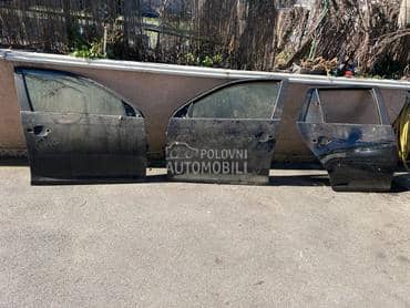 vrata za Volkswagen Golf 5, Golf 6