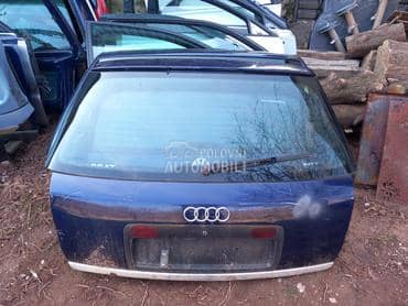 gepek vrata karavan za Audi A6