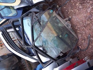 podizaci prozora za Audi A6 od 1998. do 2001. god.