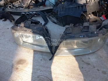 farovi ksenon za Audi A6