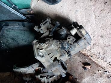 menjac 1.9 TDI za Volkswagen Golf 4