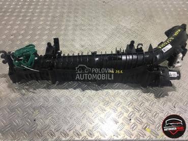 Usisna grana za BMW X5