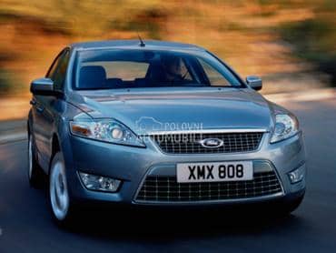 Delovi za Ford Mondeo MK4