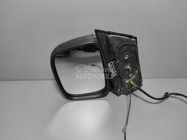 RETROVIZOR za Volkswagen Caddy