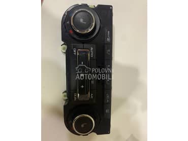 Panel Kline za Škoda Superb od 2007. do 2012. god.