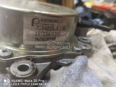Vakum pumpa za Peugeot 508, 508 RXH, 3008 ...