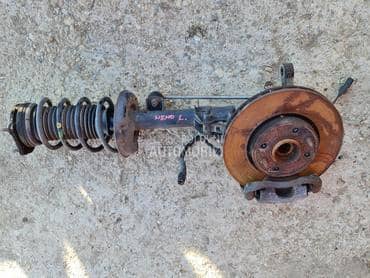 amortizer za Citroen Nemo od 2008. do 2012. god.