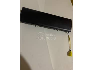 Airbag za Škoda Superb od 2013. do 2015. god.