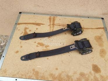 Sigurnosni pojas zadnji za Peugeot 307