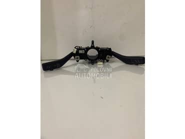 Ablender za Škoda Superb