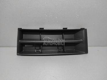 PLASTIKA BRANIKA za Škoda Fabia