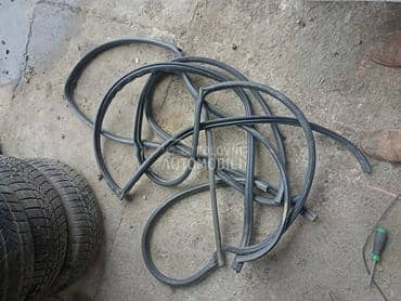 Kederi za Nissan Primera od 2002. do 2007. god.