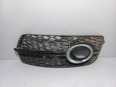 RESETKA BRANIKA za Audi Q5