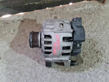 alternator za Citroen Nemo od 2008. do 2012. god.