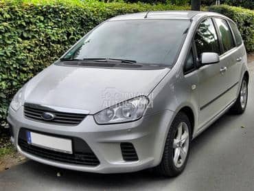 Ford C-Max I 1.8TDCi -  kompletan auto u delovima