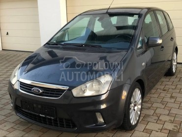 Ford C-Max I 2.0TDCi -  kompletan auto u delovima