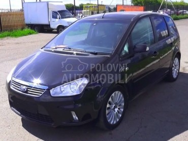Ford C-Max I 1.6i -  kompletan auto u delovima
