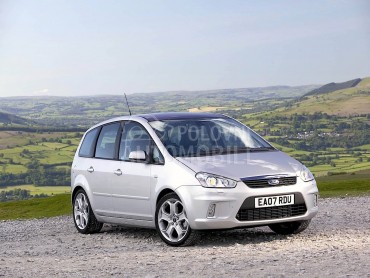 Delovi za Ford C-Max MK1