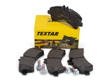 CRAFTER Disk Plocice 17-22