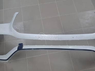 Prednji branik za Mercedes Benz GLE Klasa, GLE 43 AMG, GLE 53 AMG ...