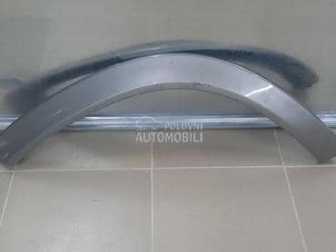 Rub zadnjeg desnog tocka za Mercedes Benz GLE Klasa od 2019. do 2022. god.