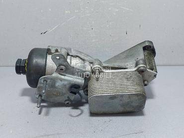 KUCISTE FILTERA ULJA za Peugeot 4008