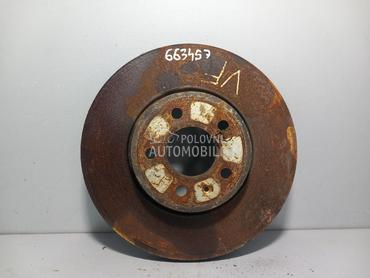 KOCIONI DISK za Audi A4