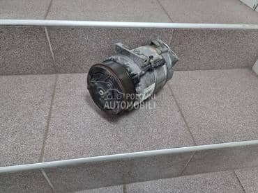 Trafic 3 Kompresor klime