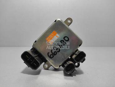 ELEKTRONIKA za Toyota RAV 4