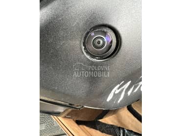 Kamera u retrovizoru za Audi A6, A7 od 2018. do 2023. god.