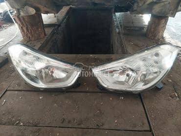 farovi za Dacia Dokker, Duster, Lodgy