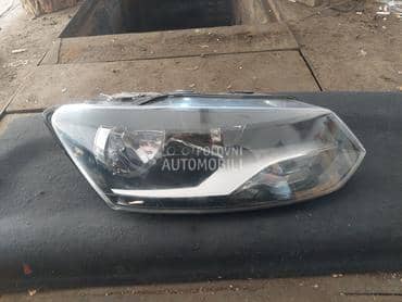 desni far za Volkswagen Polo
