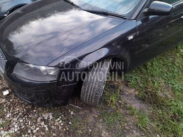 delovi  a3 za Audi A3
