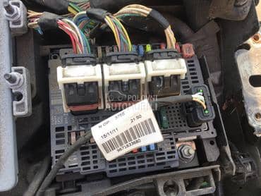 modul bsm za Peugeot 508 od 2011. do 2015. god.