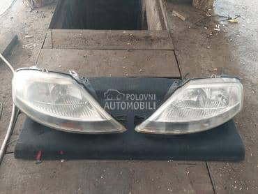 farovi za Citroen C3