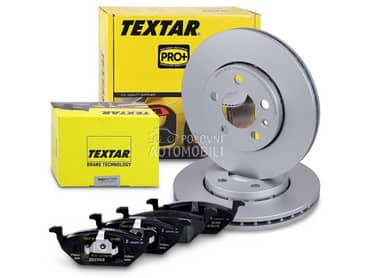 Diskovi za Volkswagen Caddy od 1996. do 2004. god.