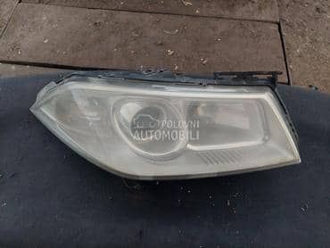 desni far za Renault Megane