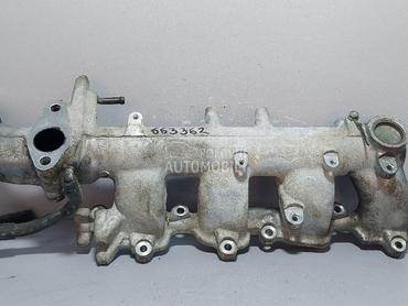 USISNA GRANA za Nissan X-Trail