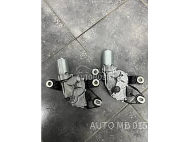 Motoric zadnjeg brisaca za Volkswagen Golf 6