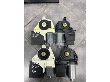 mororici podizaca prednji i za za Volkswagen Golf 6