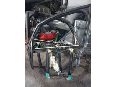 Podizači prozora za Audi A2