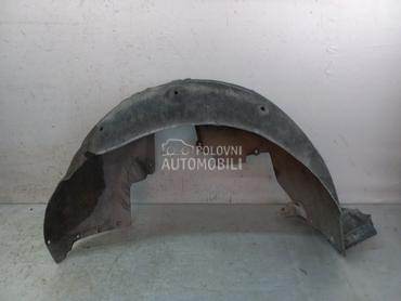 UNUTRASNJI BLATOBRAN za BMW Serija 3