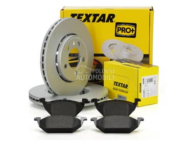 Diskovi za Volkswagen Arteon od 2017. do 2020. god.