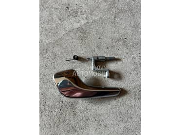 rucka vrata unutrasnja kvaka za Opel Corsa D od 2006. do 2014. god.